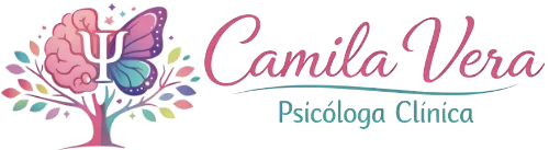Camila Vera Logo